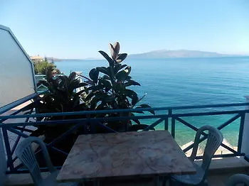 Hotel Maestral Sarandë