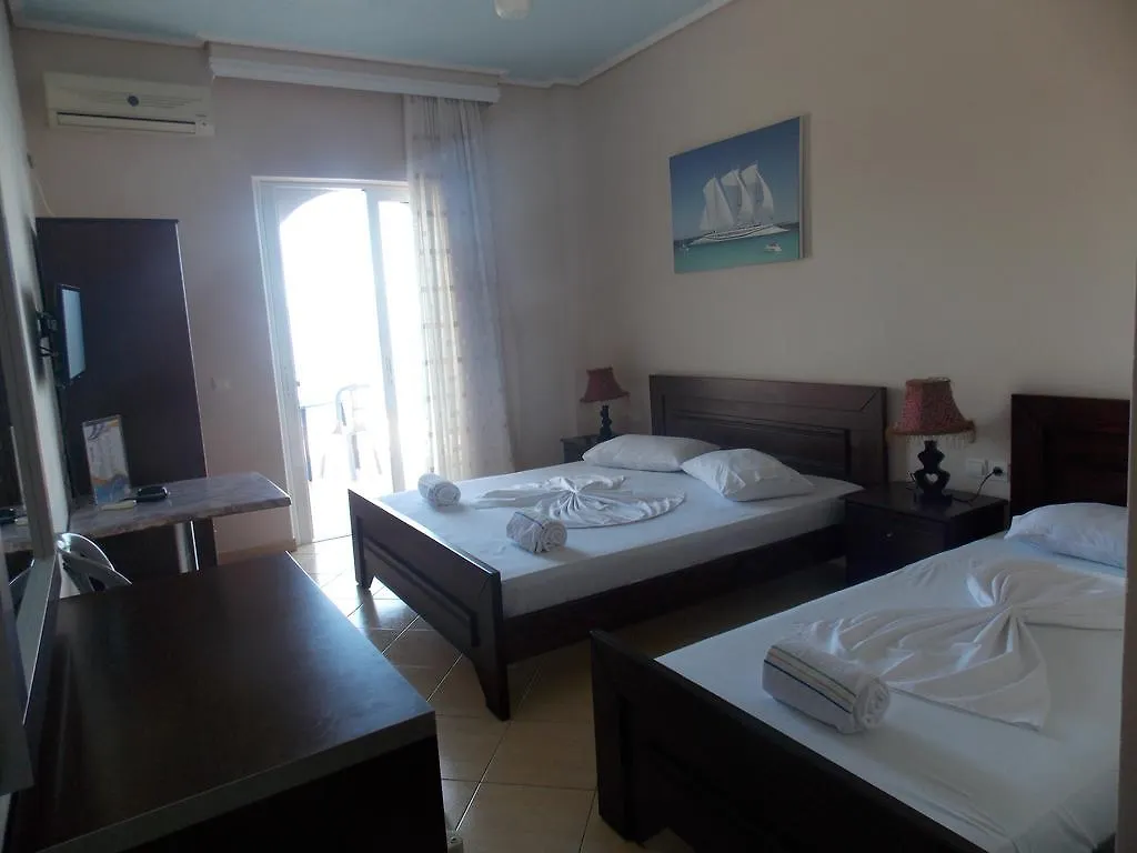 Hotel Maestral Sarandë