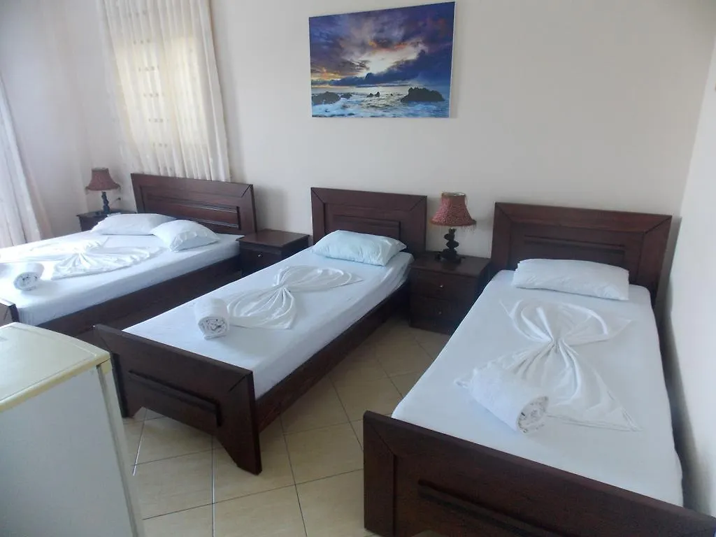 Hotel Maestral Sarandë