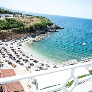 Heaven Saranda