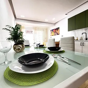 Loi Apartment