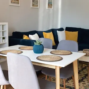  Apartment Center Albania