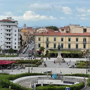  Bed & Breakfast Peace 2 Italy