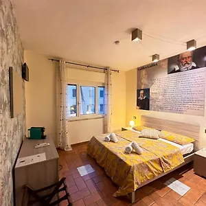  Guest house Five Keys Italy