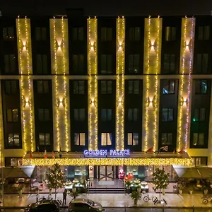 Golden Palace Shkodër