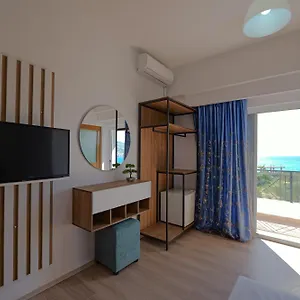 Hotel Holiday Saranda