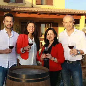 *** Bed & Breakfast Antico Frantoio Italy