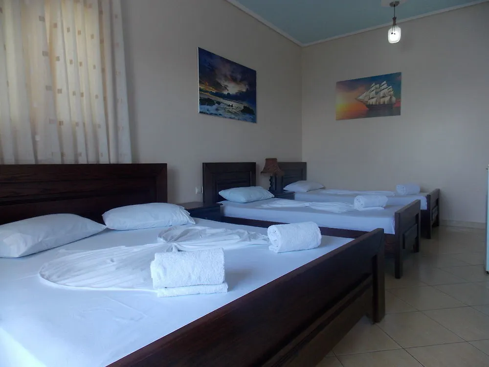 ***  Hotel Maestral Albania